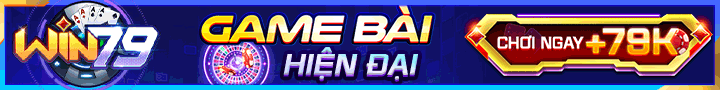 top banner