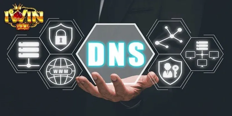 Cách để thay đổi DNS