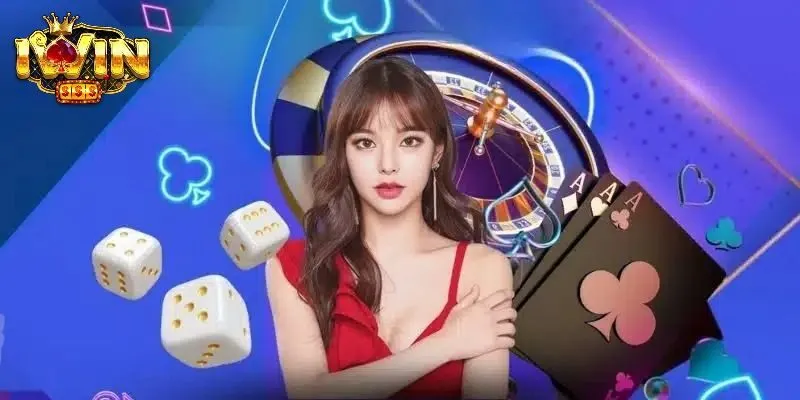 Chinh phục mọi ván đấu với game bài IWIN cuốn hút
