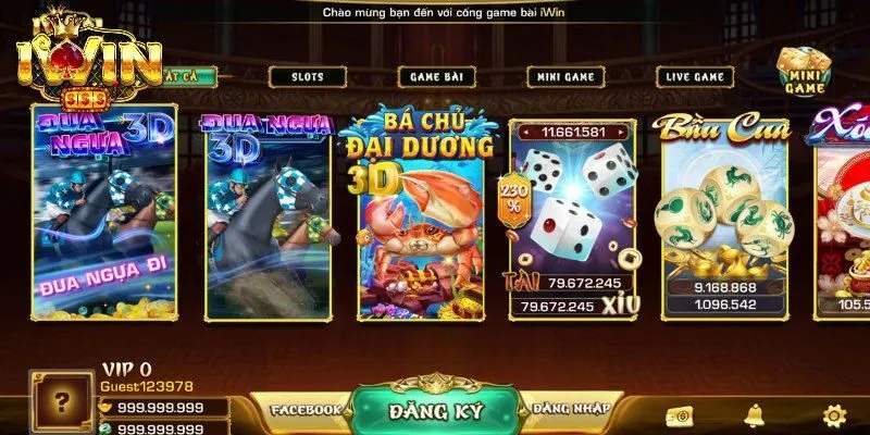 Link vào IWIN - Tìm hiểu tầm quan trọng và giải pháp