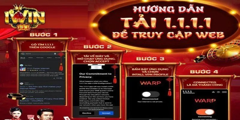 Một số nguyên nhân bị chặn