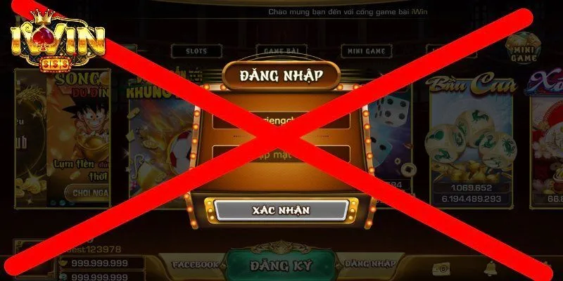 Sơ lược về chặn game trực tuyến