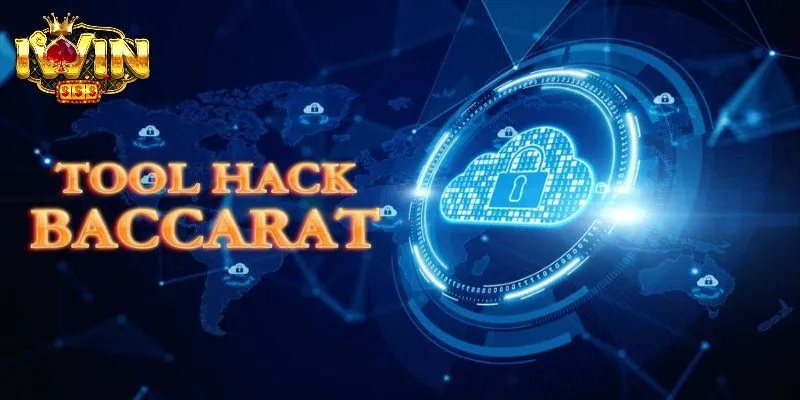 Sơ lược về tool baccarat trực tuyến