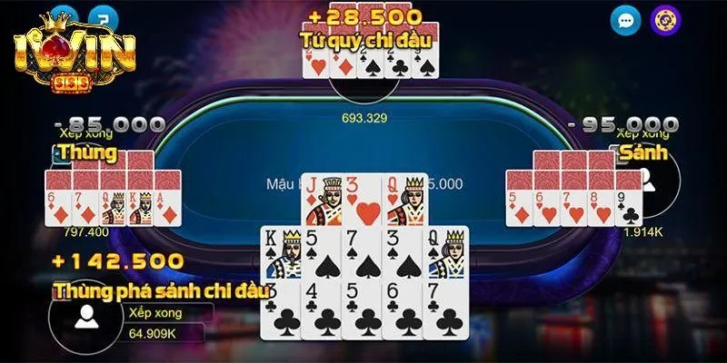 Ưu điểm khi nắm được mẹo chơi